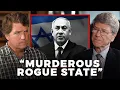 Download Lagu Tucker Asks the Biggest Questions About Israel That Washington Won’t Touch