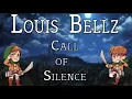 Download Lagu Call Of Silence - Hiroyuki Sawano (Attack on Titan) - Outro Kamal \u0026 Kyta - Louis Bellz