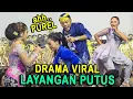 Download Lagu Cak Percil + Ratna Antika + Lusi Brahman + Prigel main drama layangan putus.. garai baper !!