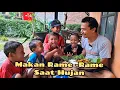 Download Lagu BERBURU IKAN LELE LALU KITA MASAK DAN MAKAN RAME-RAME SAAT HUJAN