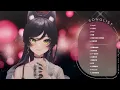 【汐Seki】沿海地帶 / 弦子【中文字幕】