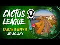Download Lagu Cactus League S9W9 (Uruguay)