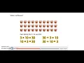 Envision Math Grade 3 Topic 4-1 relate multiplication and division