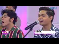 THE JUANS - UMAGA (NET25 LETTERS AND MUSIC)