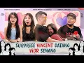 Lagu BBK EP. 37 | VIOR VINCENT BIKIN ROMANTlS DEPAN CATHEEZ MEYDEN COKI | INI PESAN BBK UNTUK HUB MEREKA
