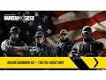 Download Lagu Tom Clancy's Rainbow Six Siege - Inside Rainbow #2 – The FBI-SWAT Europe