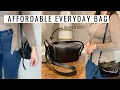 AFFORDABLE HANDBAG MADEWELL NORDSTROM FINDS