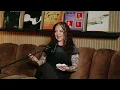 Ashley Mcbryde shares almost dying from alcohol, the intervention & being sober for over 3 years now
