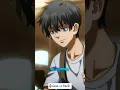 Mikey Big vs young brother 😈 #anime #shorts #tokyorevengersedit #mikey#shinichiro #izana#animeedits