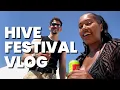 Download Lagu Ich gehe 72 STUNDEN auf ein TECHNO FESTIVAL (Völliger Fiebertraum😳)