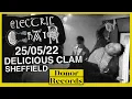 Download Lagu Electric Chair // 25/05/22