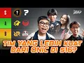 Download Lagu BAHAS SETIAP TIM SEBELUM MASUK S16! EVOS DAN RRQ TETAP TOP TIER?! | Mobile Legends Pro Podcast #4