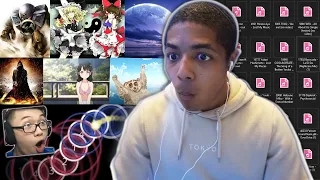 The ULTIMATE osu Beatmap Pack