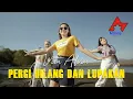 Download Lagu Vita Alvia - Pergi Hilang | Dangdut [OFFICIAL]