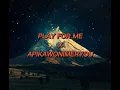 Lagu DJ PLAY FOR ME X APIKAWONIMERRY🔊REMIX BANGERS FVNKY FULL BASS!