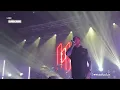 Memphis May Fire- LEFT FOR DEAD- LIVE 4/K- 10/14/2023 Monster Mosh 2023