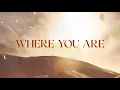 Download Lagu Minister GUC - Where You Are (Official Audio + Lyrics)