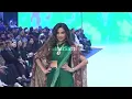 LAAM Fashion Week bridal collection Zainab Chottani