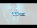 Berjuta Momen Asik bersama Panasonic