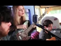 MILO GREENE - "Autumn Tree" - #JAMINTHEVAN