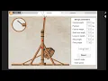 Instructions for the Trebuchet Gizmo