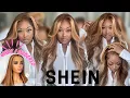 Wigs from SHEIN What I ordered VS what I GOT Honest Shein wig Review