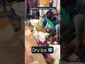 Download Lagu Wedding cloud entry setup dry ice 🧊 #shorts