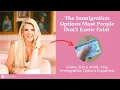 Immigration Attorney Explains The Immigration Options Most People Don t Know Exist