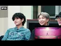 BTS reaction to TAEYANG - 'VIBE (feat. Jimin of BTS)' M/V