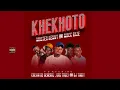 Download Lagu Master Kenny \u0026 Mack Eaze - Khekhoto Feat Urs Truly x Calvin De General \u0026 Dj Tinky (Original)
