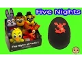 2016 Five Nights At Freddy s Plush Animatronics Collectibles