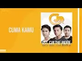CJR - Cuma Kamu (Official Audio)