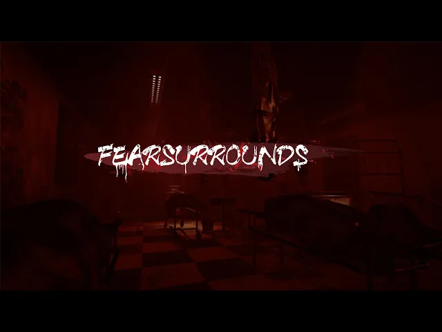 Fear Surrounds OFFICIAL TRAILER