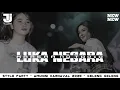 Download Lagu DJ LUKA NEGARA // karera no tocio // Sans Fdrctn