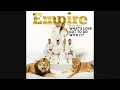 Empire Cast - Boom Boom Boom Boom (feat. Terrence Howard and Bre-Z) [Audio]