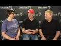 JavaFX and Embedded Development with Gerrit Grunwald