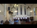 Short Drag Roger "Roll, Alabama, Roll" live @ Mariners Church Gloucester Shanty Festival