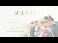 Download Lagu BTS (방탄소년단) – Butterfly Prologue Mix [Color coded Han|Rom|Eng lyrics]