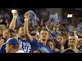 FB All Roads Lead to Lexington