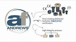 True 3 2 vs Intent of 3 2 What You MUST Know EN 10204 Masterclass for the Fastener Industry