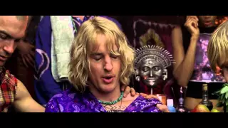 Zoolander The Walk Off Scene in honor of with David Bowie