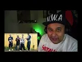 BUMBACLOT | THUGS UNIT | Irish Boi | Mo Boucher | Brodha V | Smokey The Ghost |
