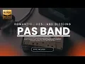 Lagu PAS Band – Romantic...Lies...and Bleeding (Full Album) | Karya ke-7 yang Epic #pasband