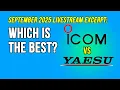Download Lagu Are Icom ham radio receivers still the best 40 years later?