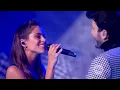Yatra and Tini sing Cristina | Yatra and His Friends | The Voice Kids Colombia 2019