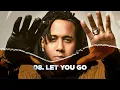 Download Lagu Dynamo - Let You Go