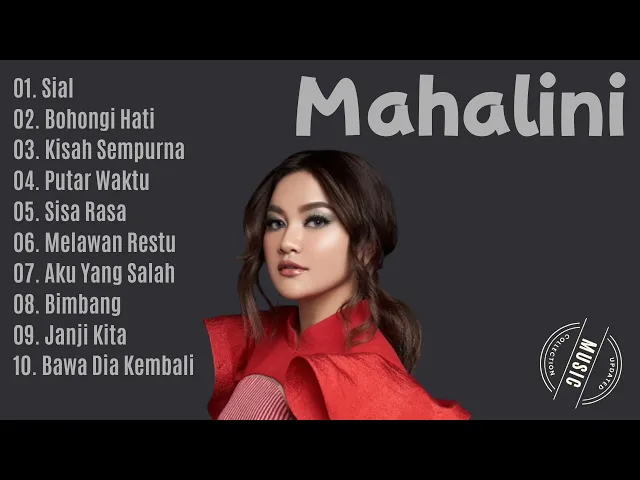 Download MP3 Mahalini Album | Updated Music Collection | Lagu viral