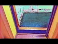 Old Elevator