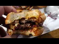 The Craft House Top 50 Eats by yelp