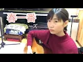 春一番 / キャンディーズ（ギター弾き語りcover. 歌詞あり）by真-まこと-  2018.03 #16